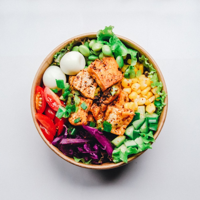 Nutrition science and dietary reference